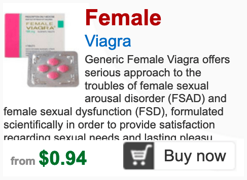 female Viagra
